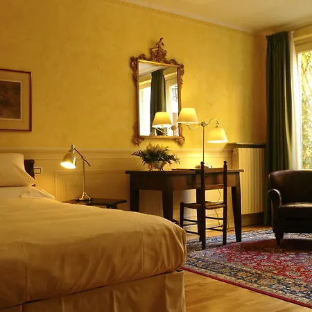 Nocleg ze śniadaniem Relais Vimercati 5*