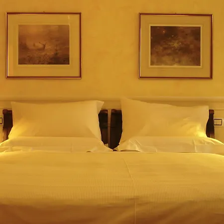 Nocleg ze śniadaniem Relais Vimercati