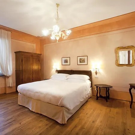 Nocleg ze śniadaniem Relais Vimercati