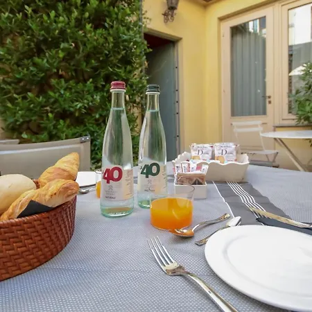 Relais Vimercati Bed & Breakfast 5*