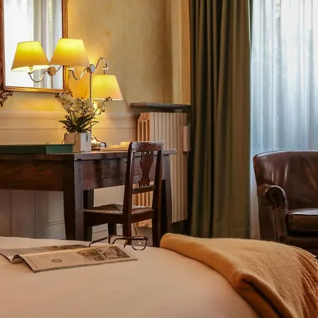 Nocleg ze śniadaniem Relais Vimercati