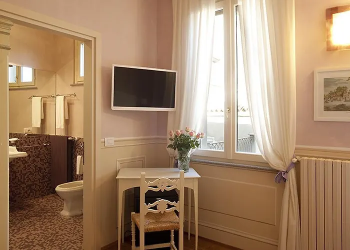 Nocleg ze śniadaniem Relais Vimercati 5*