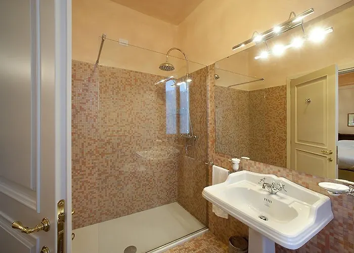 Relais Vimercati Nocleg ze śniadaniem 5*