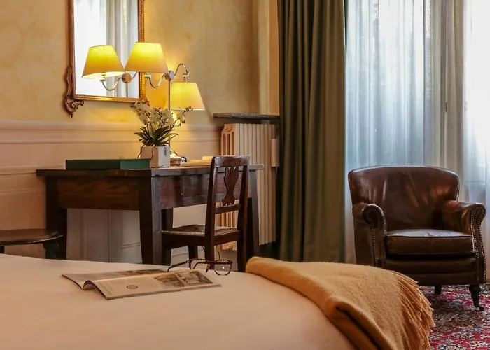 Nocleg ze śniadaniem Relais Vimercati
