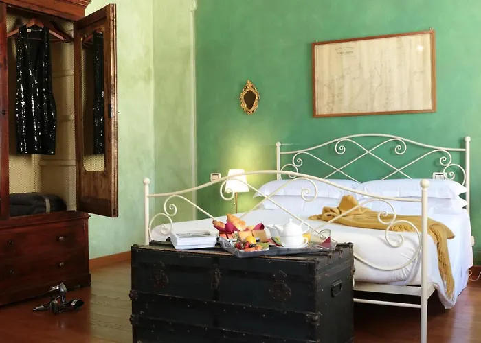 Relais Vimercati