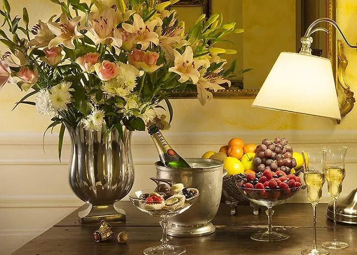 Relais Vimercati 5*