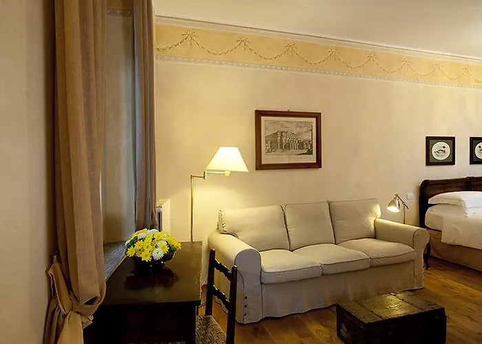 Relais Vimercati 5*