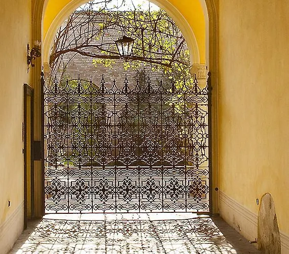 Relais Vimercati