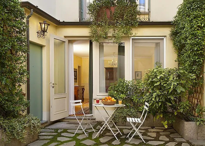 Relais Vimercati 5*