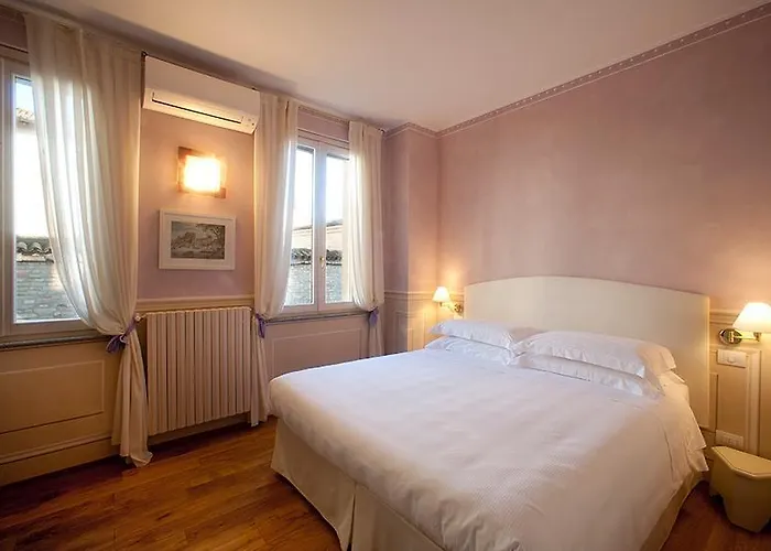 Relais Vimercati Oda ve Kahvaltı
