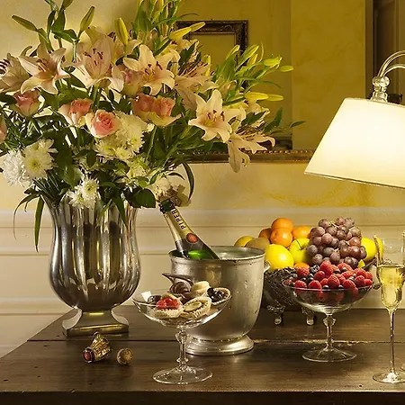 Relais Vimercati 5*