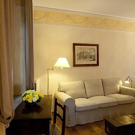Relais Vimercati 5*