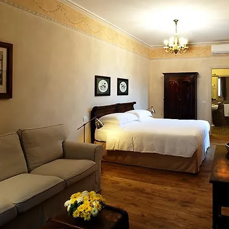 Relais Vimercati Bed & Breakfast 5*