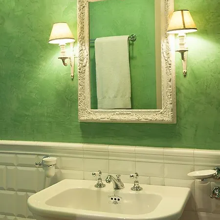 Relais Vimercati Bed & Breakfast Crema