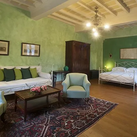 Bed & Breakfast Relais Vimercati Crema