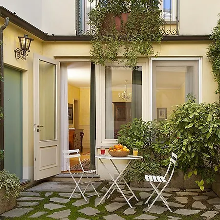 Relais Vimercati 5*