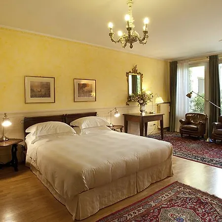 Relais Vimercati 5* Crema