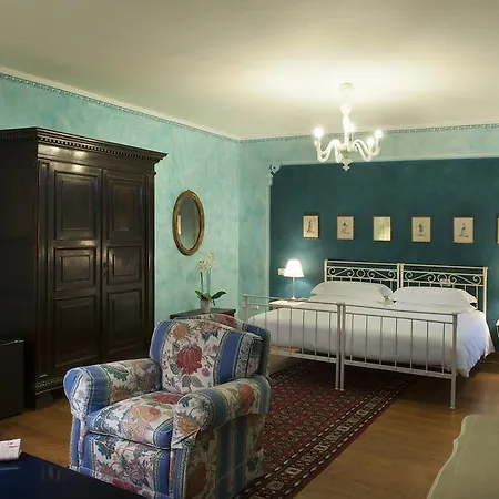 Relais Vimercati 5* Crema