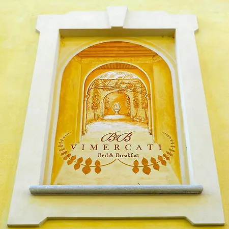 Bed & Breakfast Relais Vimercati 5*