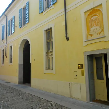 Relais Vimercati 크레마