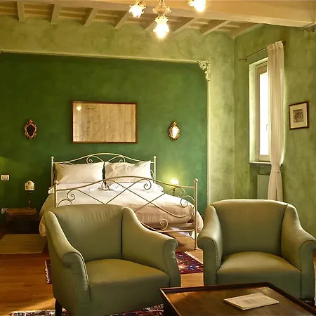 B&B Relais Vimercati 크레마