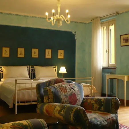 Bed & Breakfast Relais Vimercati Crema