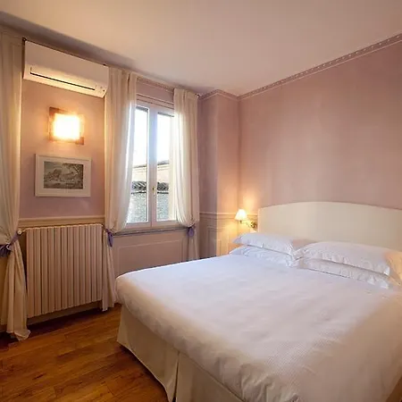 Relais Vimercati Bed & Breakfast