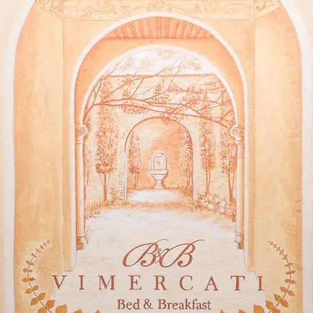 Relais Vimercati Bed & Breakfast 5*