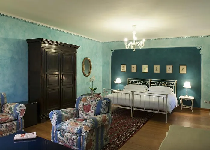 Relais Vimercati 5* Crema